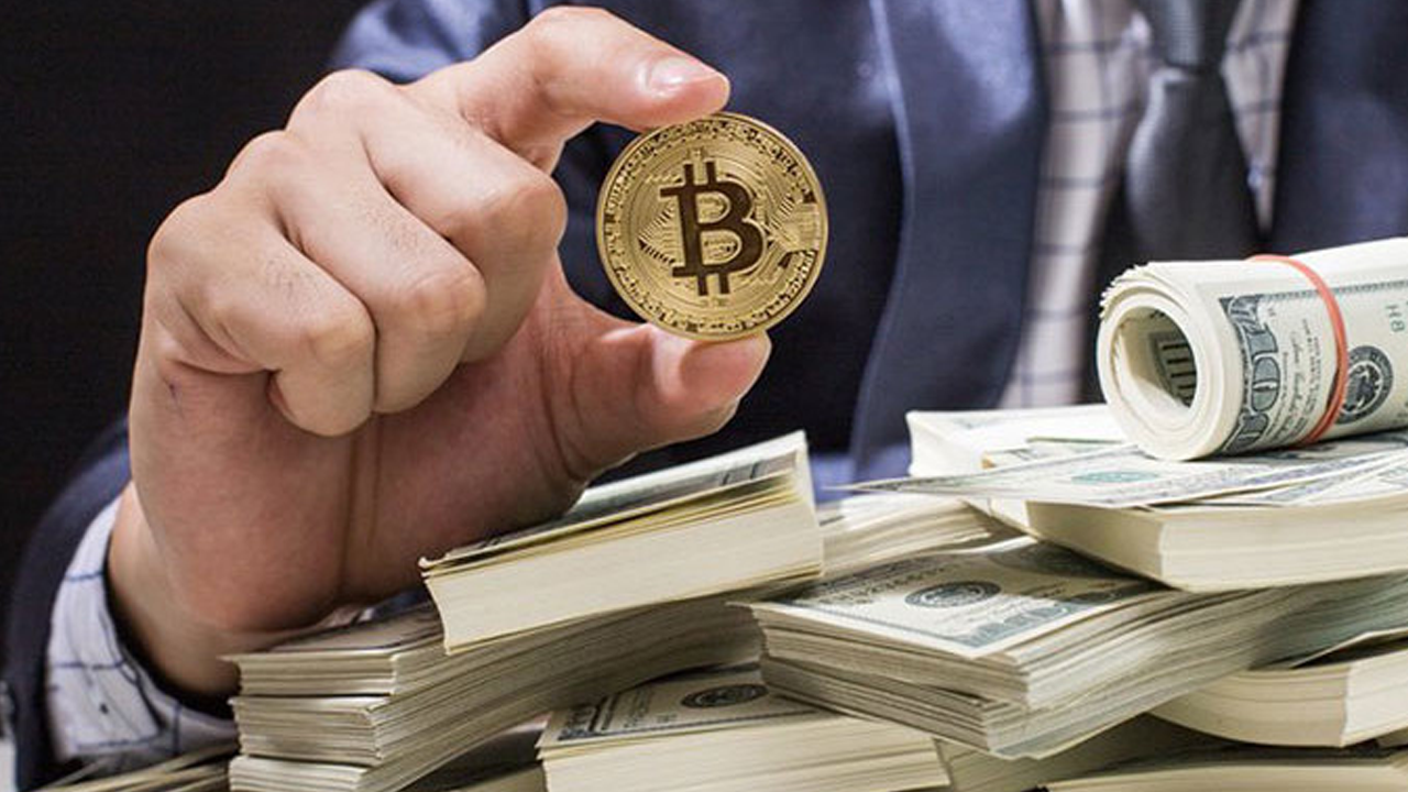 Kuzey Koreliler 5 milyar dolar değerinde kripto para çaldı!