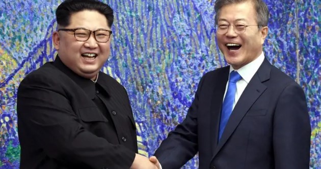 Kuzey Kore'nin hamlesine tepki yağıyor! En güçlü şekilde kınıyoruz