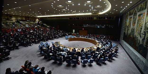 Kuzey Kore'nin insan hakları ihlalleri BM gündeminde