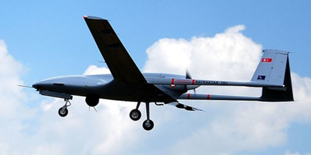 Kuzey Kore'nin saldırısına uğrayan ülke Bayraktar TB2 SİHA için apar topar Türkiye'ye geldi! Beklenmedik gelişme