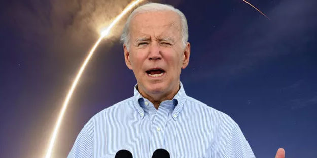 Kuzey Kore'nin son adımına Biden'dan tepki