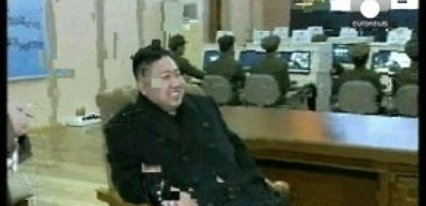 Uydu açıklaması füze korkusuna döndü