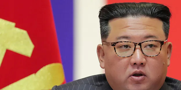 Kuzey Kore'ye ABD'den cevap geldi! Casus uydu yanıtı: Görseller internette var! Bu iddia ortalığı ayağa kaldırdı