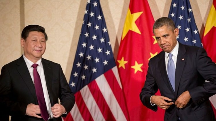 Kuzey Kore'ye karşı o ülkeler birleşti!