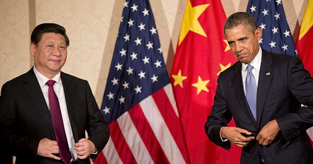 Kuzey Kore'ye karşı ABD-Çin ortaklığı