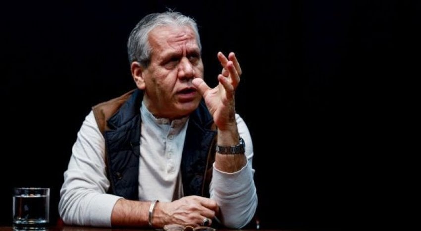 Kuzey Makedonyalı Arnavut yazar Mehmeti’den İsrail zulmündeki medya diline sert tepki