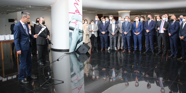 Kuzey Makedonya’nın nüfusu belli oldu