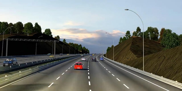 Kuzey Marmara Otoyolu ihalesi sonuçlandı