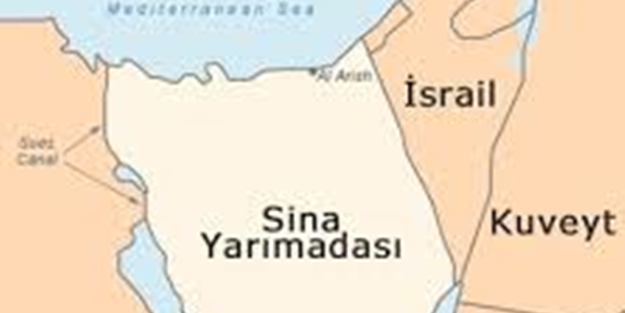 Mısır polisine saldırı: 2 polis yaralı