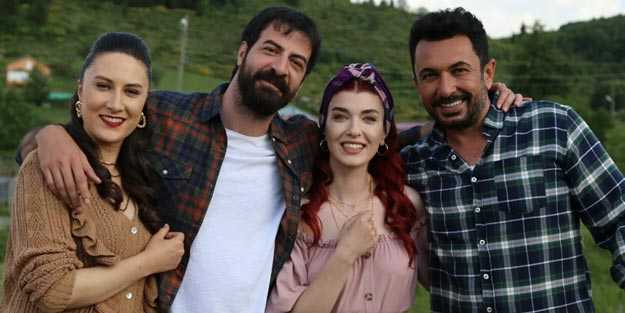Kuzey Yildizi Ilk Ask Rezilligi
