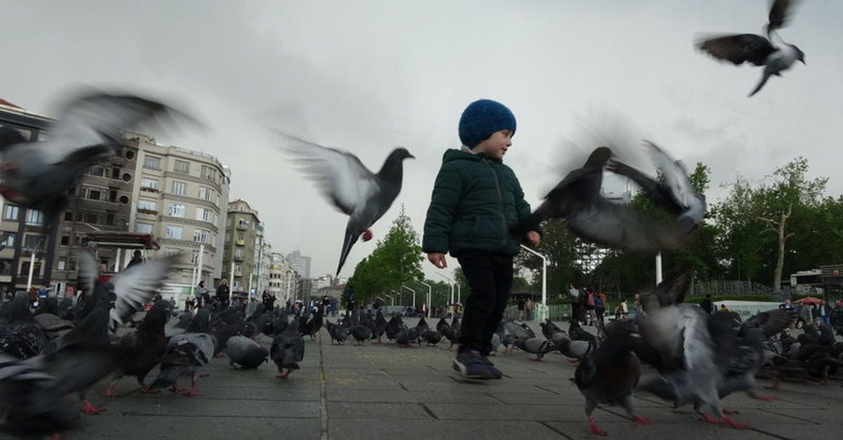 Kuzeybatı yağışlı, güneydoğu kavruluyor!