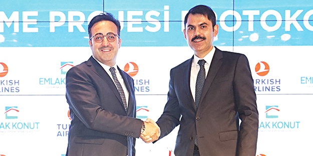 Kuzeye havalı şehir