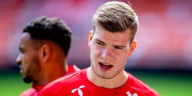 Kuzeyin kralı adım adım Beşiktaş'a