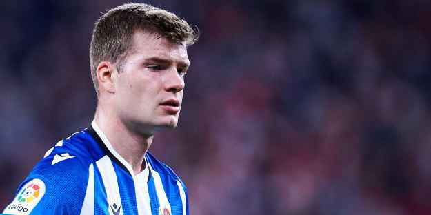 Kuzeyin Kralı Dolmabahçe'ye gelecek mi?