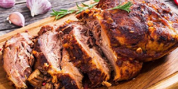 Kuzu kol sarma nasıl yapılır?