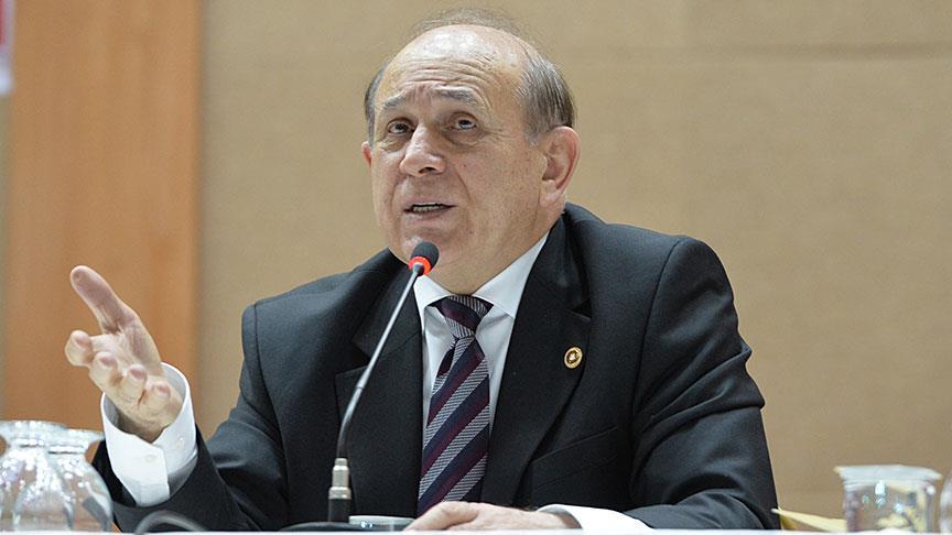 Kuzu: Parlamenter model, diktatörlüğe 3 kat daha yakın
