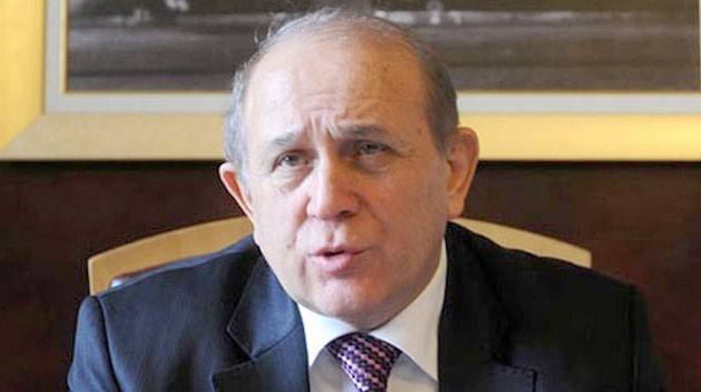 Kuzu: Yeni anayasa hazır