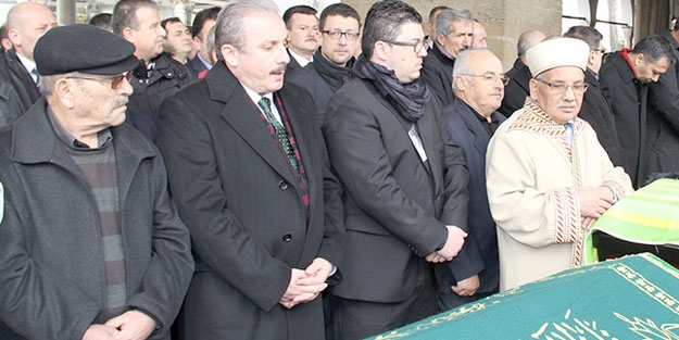 Kuzu ve Şentop’un acı günü