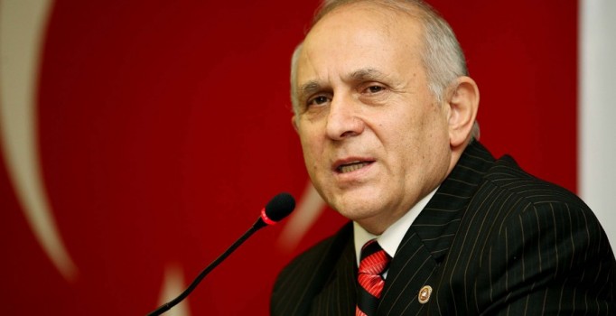 Kuzu'dan AB'ye sert tepki: AP yanlış bir karar verirse mültecileri göndeririz