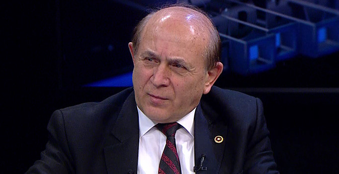 Kuzu'dan 'Naci Şerif Zindaşti' iddialarına cevap