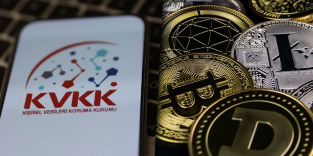 KVKK’den kripto para yatırımcılarını ilgilendiren karar
