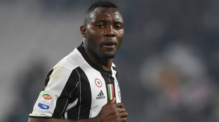Kwadwo Asamoah'tan Galatasaray cevabı!