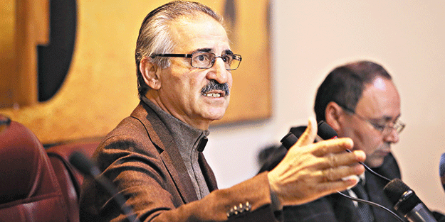 KYB: HDP büyük yanlış yaptı