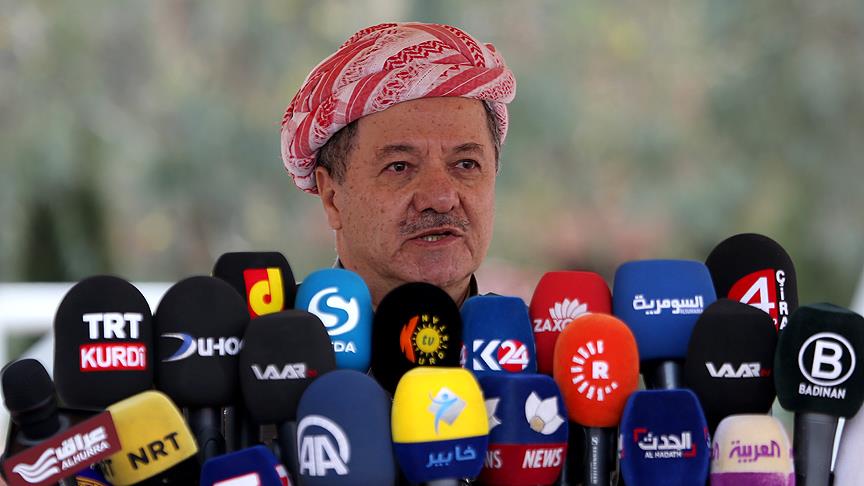 'KYB ve Goran'ın anlaşması krizlerin çözümüne hizmet etmiyor'