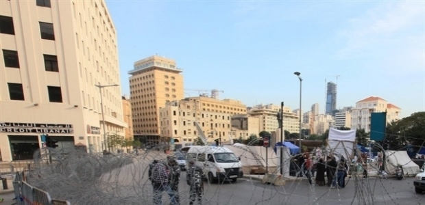 KYB'nin istihbarat müdürüne tutuklama kararı