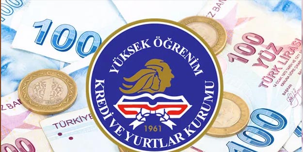 KYK borçları indirildi mi?