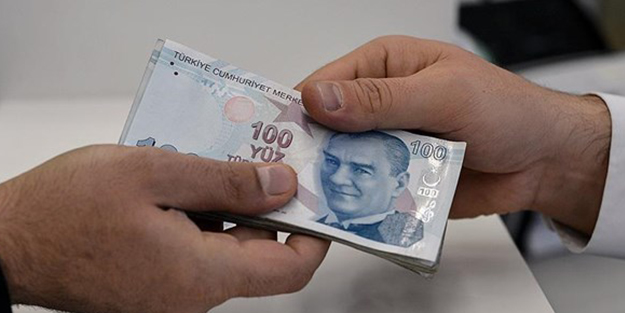 KYK borçları meclise sunuldu!