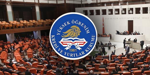 KYK borçları ne kadar ertelendi? KYK borçları ne zamana kadar ertelendi?