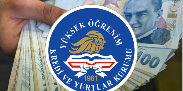 KYK borçları siliniyor mu son dakika