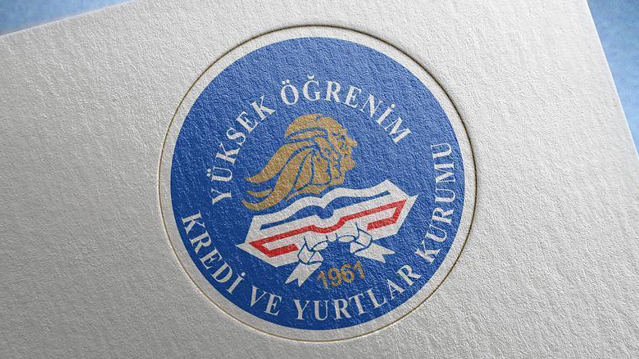 Merakla bekleniyordu açıklama geldi! KYK burs başvuruları başladı