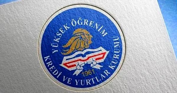 KYK burs başvurusu başladı mı 2021 2022