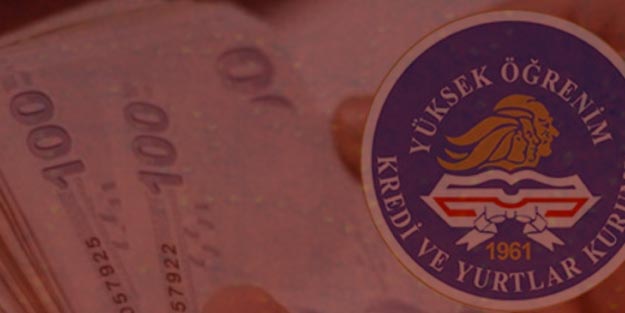 KYK burs kredi yurt ödemeleri son dakika KYK yurt ücreti ertelendi mi?