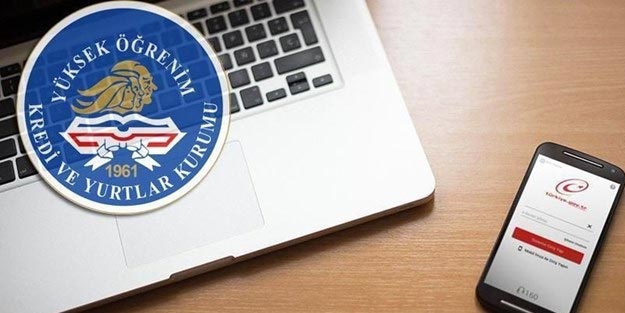 KYK bursları bu hafta ödenir mi?