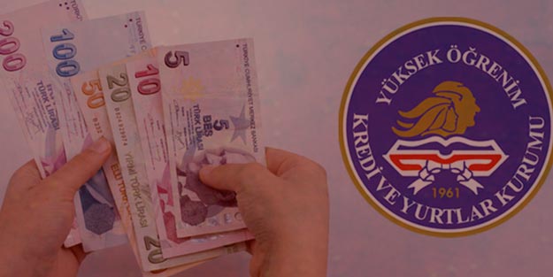 KYK bursları ne zaman ödenecek? Mayıs ayı KYK kredi ücretleri yattı mı?
