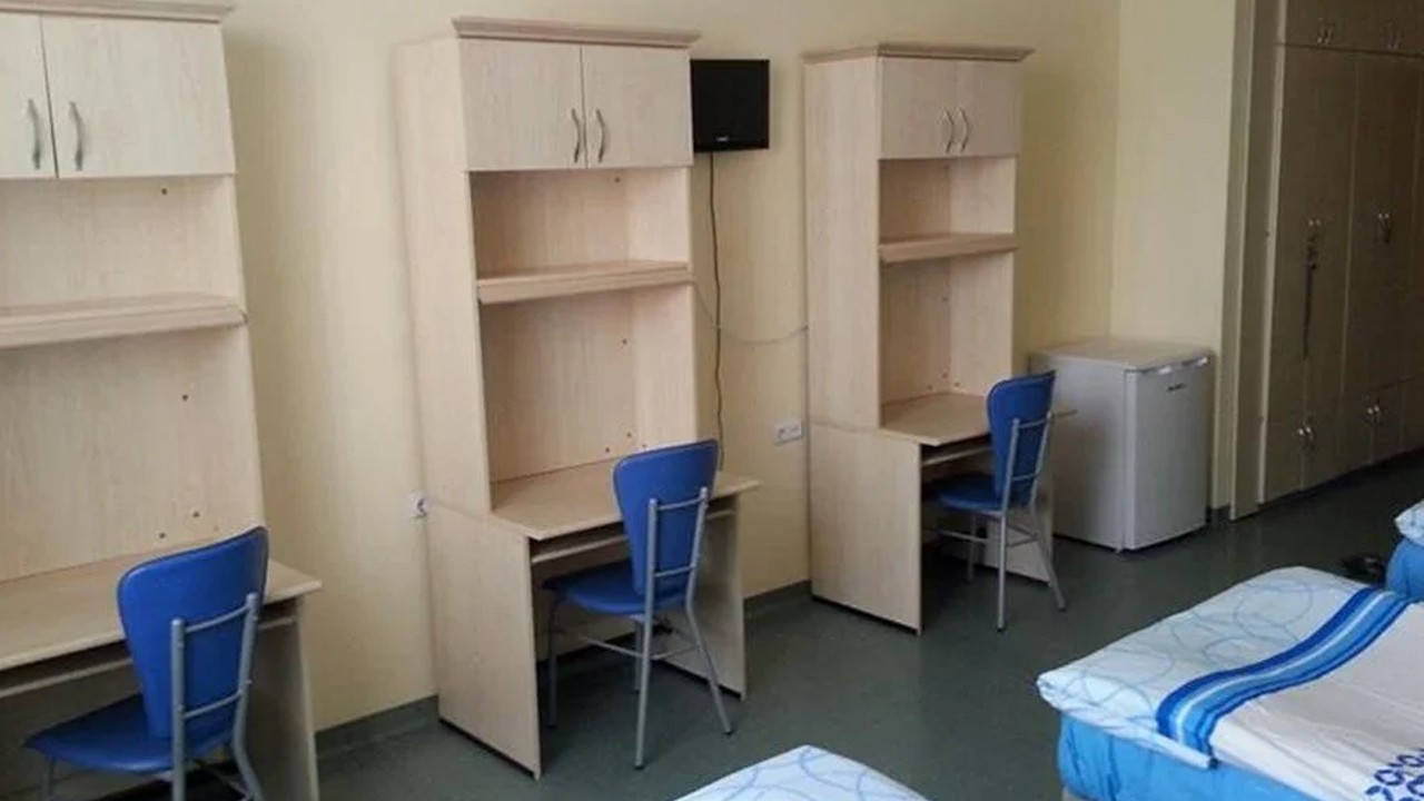 KYK Ek Yurt başvuruları başlıyor: Başvuru ekranı 2025-2026! KYK yurt başvuruları nasıl yapılır?