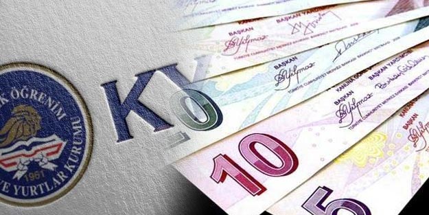 KYK ilk kayıt ücreti nedir ve bu ücret ne kadardır? KYK ücreti nasıl ve nereye yatırılır?,