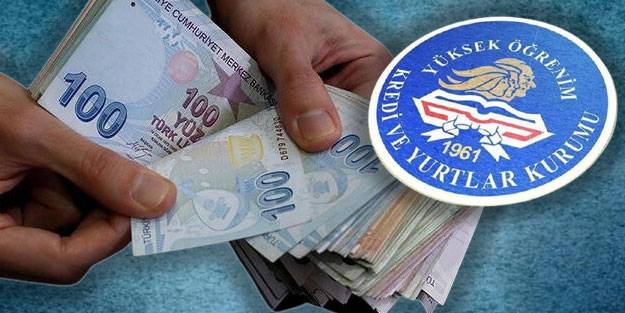 KYK kredileri bursa nasıl dönüşür? Kimin KYK kredisi bursa dönüştü?