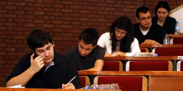KYK kredisi alan öğrencilere müjde geldi! O madde kaldırıldı