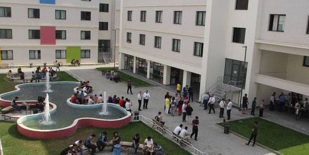 KYK yurdu kayıtları ne zaman 2021? KYK yurt kayıtları başladı mı ne zaman başlıyor ne zaman bitiyor?