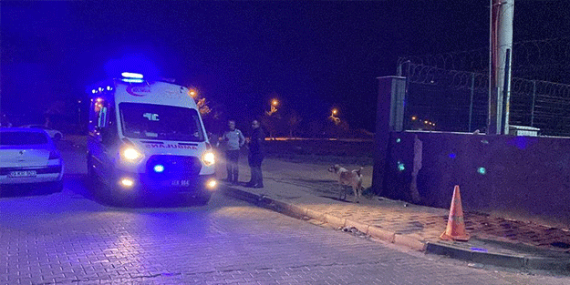 KYK yurdunda asansör düştü! 1 öğrenci öldü