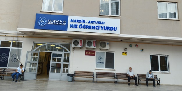 KYK yurdunda kalan depremzedeler: Allah devletimizden razı olsun