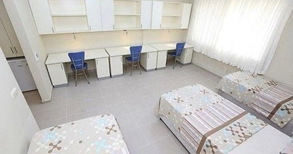 KYK yurt başvuru sonuçları açıklandı mı? KYK yurt sonuçları 2022