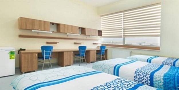 KYK yurt başvuruları ne zaman 2021?