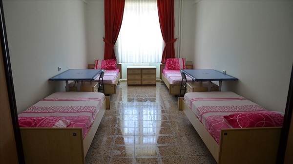 KYK yurt başvuruları ne zaman başlayacak?