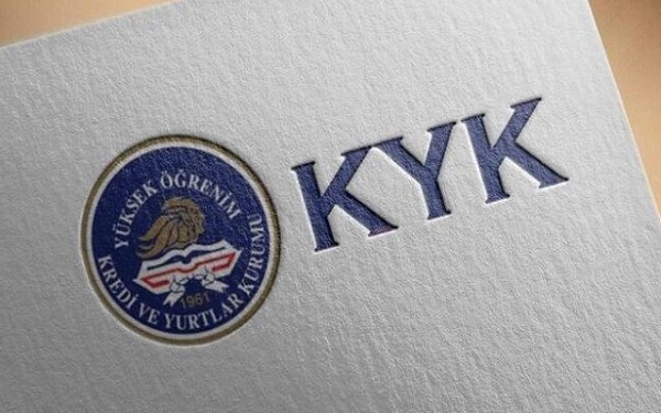 KYK yurt başvuruları ne zaman? KYK yurt başvuru ekranı