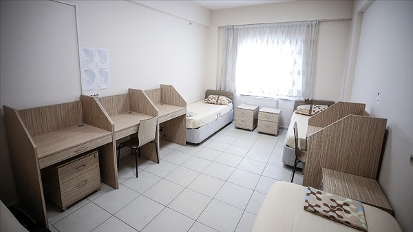 KYK yurt başvuruları nereden nasıl yapılır? KYK yurt başvuru şartları 2022